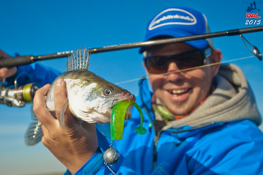 Дневник третьего этапа турнира Pro Anglers League 2015. Галерея фото 3