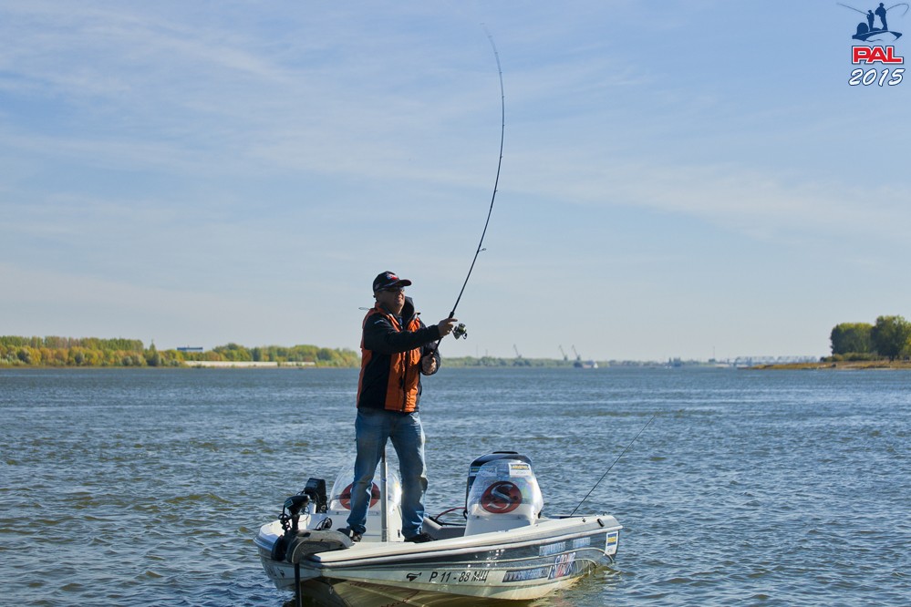 Дневник третьего этапа турнира Pro Anglers League 2015. Галерея фото 36