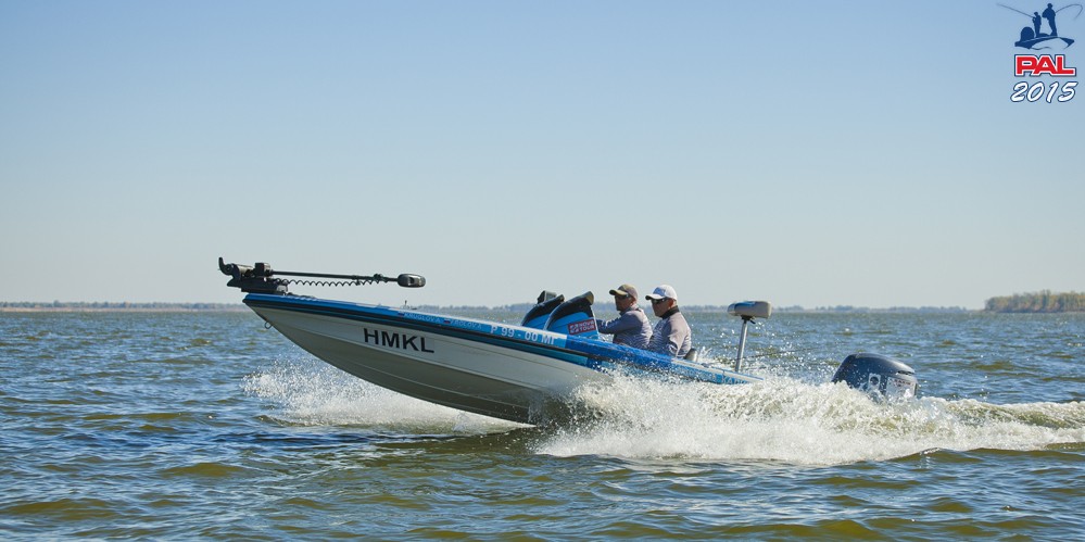 Дневник третьего этапа турнира Pro Anglers League 2015. Галерея фото 49