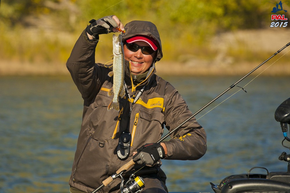 Дневник третьего этапа турнира Pro Anglers League 2015. Галерея фото 62
