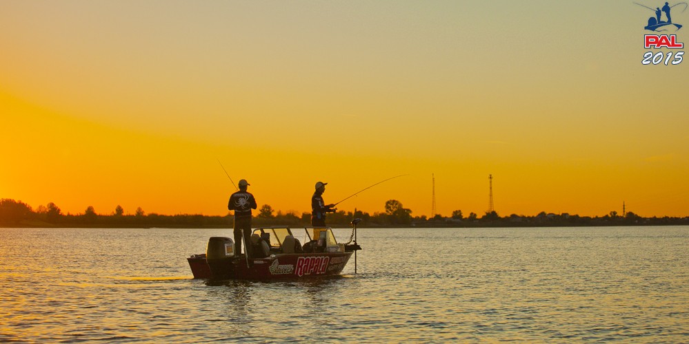 Дневник третьего этапа турнира Pro Anglers League 2015. Галерея фото 68
