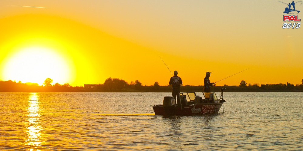 Дневник третьего этапа турнира Pro Anglers League 2015. Галерея фото 69
