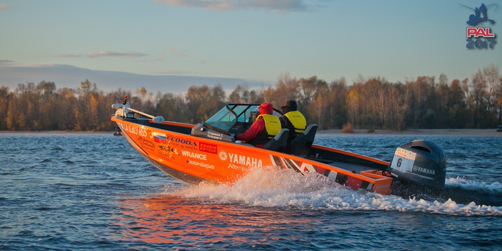 Дневник финального этапа турнира Pro Anglers League 2017. Галерея фото 17