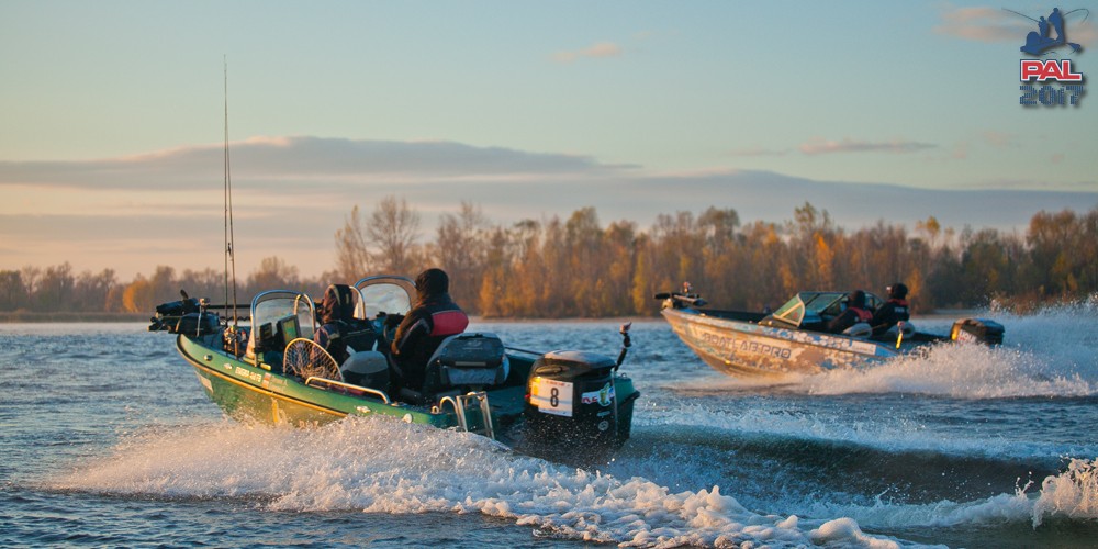Дневник финального этапа турнира Pro Anglers League 2017. Галерея фото 19