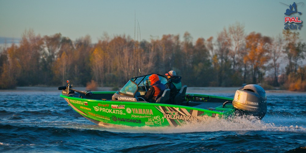 Дневник финального этапа турнира Pro Anglers League 2017. Галерея фото 20