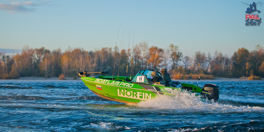 Дневник финального этапа турнира Pro Anglers League 2017. Галерея фото 23
