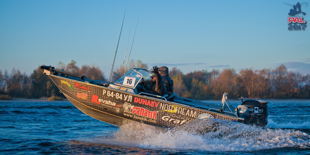 Дневник финального этапа турнира Pro Anglers League 2017. Галерея фото 26