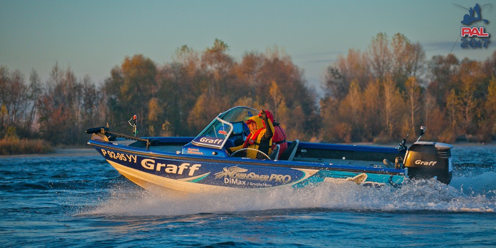 Дневник финального этапа турнира Pro Anglers League 2017. Галерея фото 29