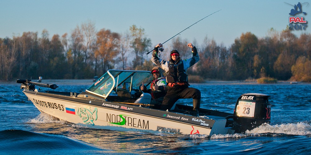 Дневник финального этапа турнира Pro Anglers League 2017. Галерея фото 31