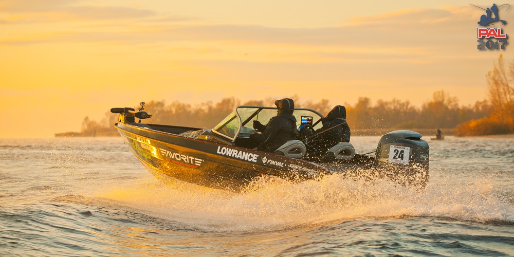 Дневник финального этапа турнира Pro Anglers League 2017. Галерея фото 33