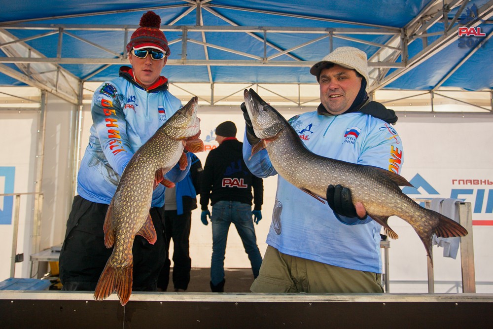 Дневник финального этапа турнира Pro Anglers League 2017. Галерея фото 69