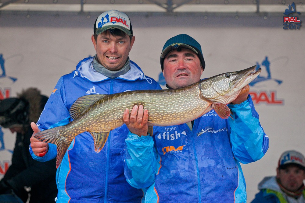 Дневник финального этапа турнира Pro Anglers League 2017. Галерея фото 74