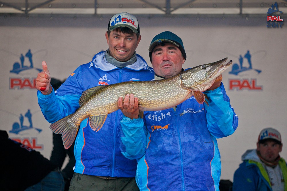 Дневник финального этапа турнира Pro Anglers League 2017. Галерея фото 75