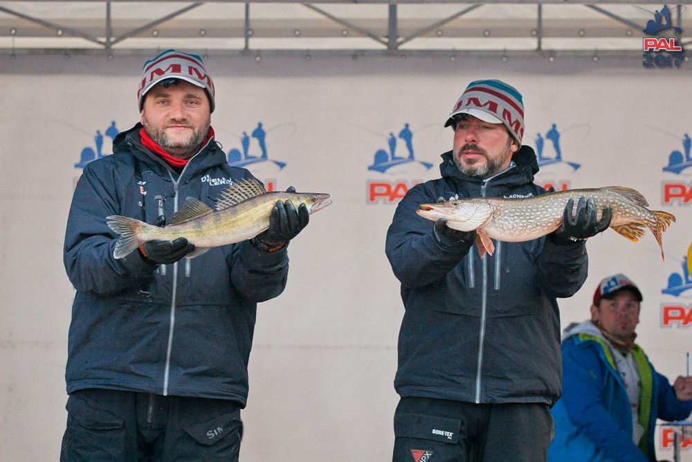 Дневник финального этапа турнира Pro Anglers League 2017. Галерея фото 80