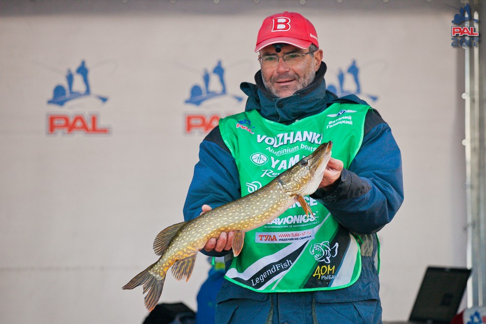 Дневник финального этапа турнира Pro Anglers League 2017. Галерея фото 81