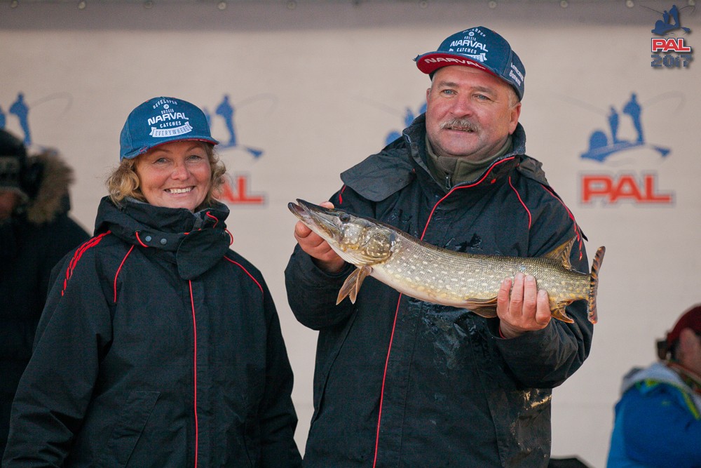 Дневник финального этапа турнира Pro Anglers League 2017. Галерея фото 83