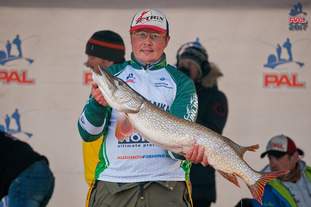 Дневник финального этапа турнира Pro Anglers League 2017. Галерея фото 84