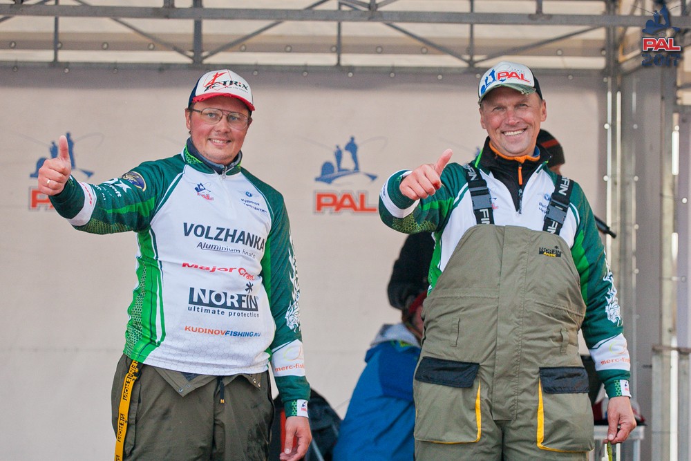 Дневник финального этапа турнира Pro Anglers League 2017. Галерея фото 85