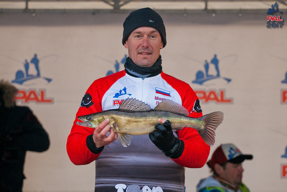 Дневник финального этапа турнира Pro Anglers League 2017. Галерея фото 89