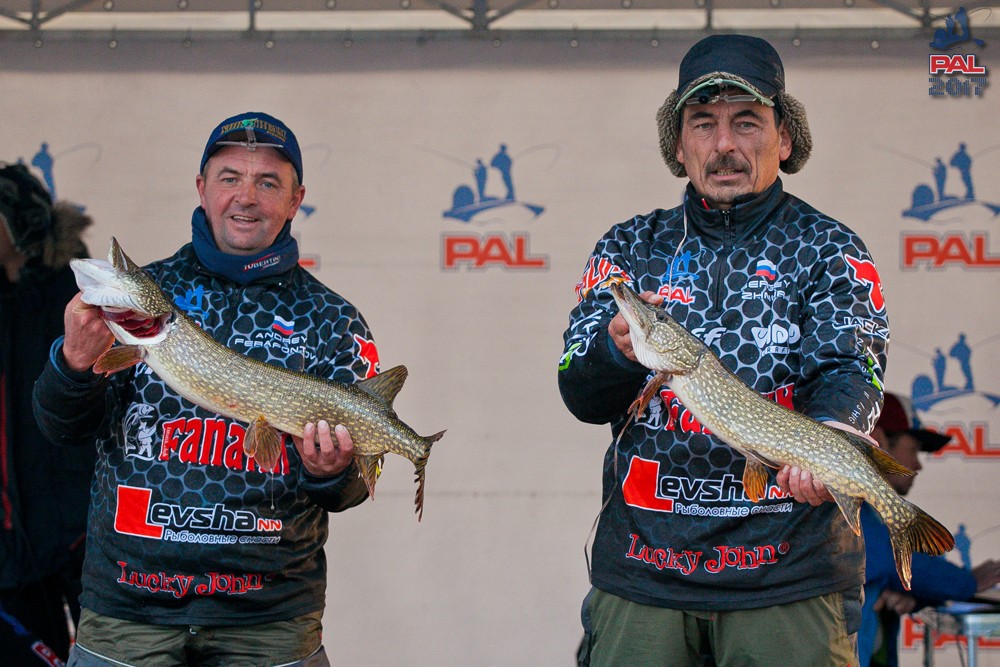 Дневник финального этапа турнира Pro Anglers League 2017. Галерея фото 91