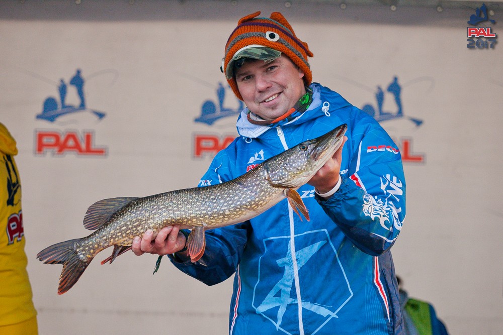Дневник финального этапа турнира Pro Anglers League 2017. Галерея фото 92