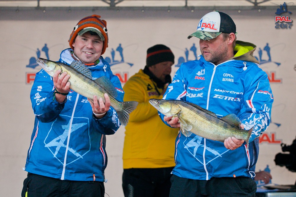 Дневник финального этапа турнира Pro Anglers League 2017. Галерея фото 93