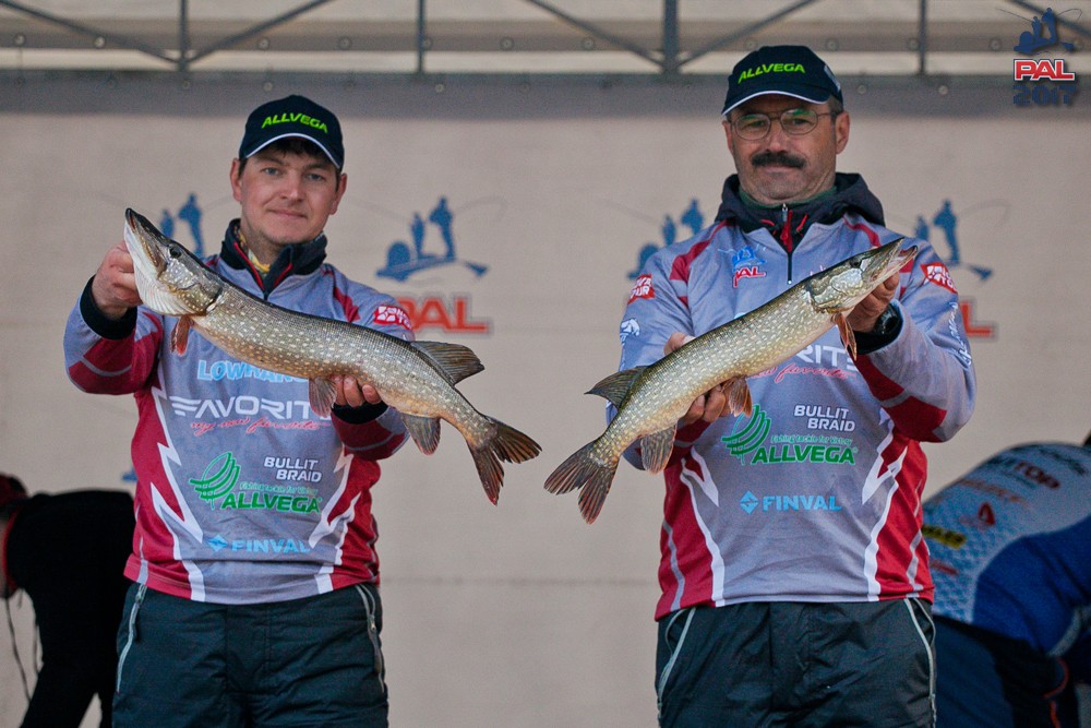 Дневник финального этапа турнира Pro Anglers League 2017. Галерея фото 98