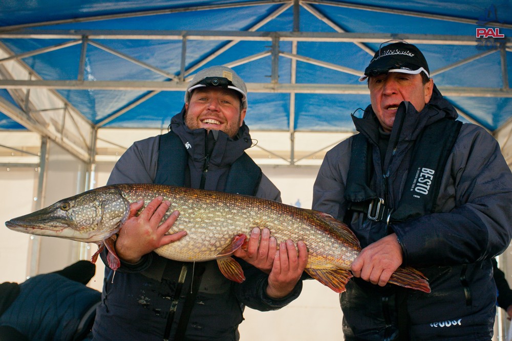 Дневник финального этапа турнира Pro Anglers League 2017. Галерея фото 103
