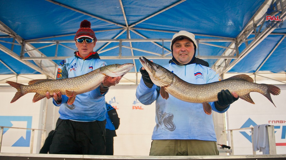 Дневник финального этапа турнира Pro Anglers League 2017. Галерея фото 113