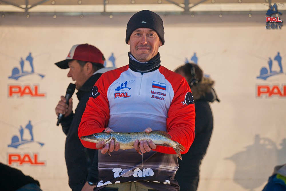 Дневник финального этапа турнира Pro Anglers League 2017. Галерея фото 28