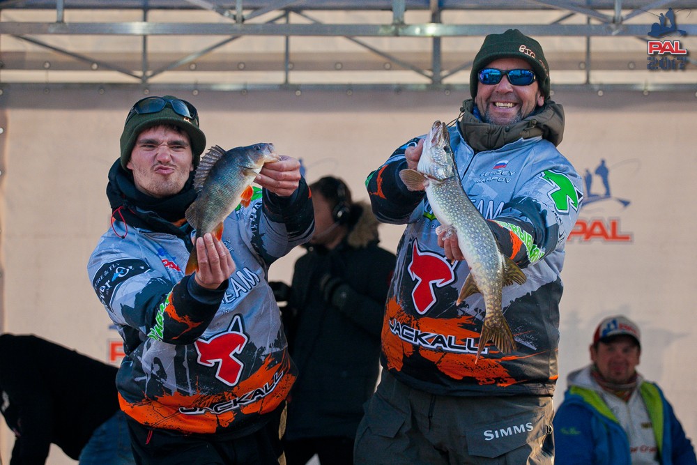 Дневник финального этапа турнира Pro Anglers League 2017. Галерея фото 41