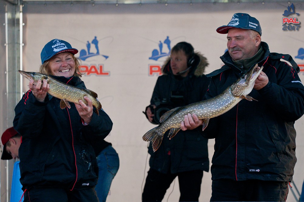 Дневник финального этапа турнира Pro Anglers League 2017. Галерея фото 42
