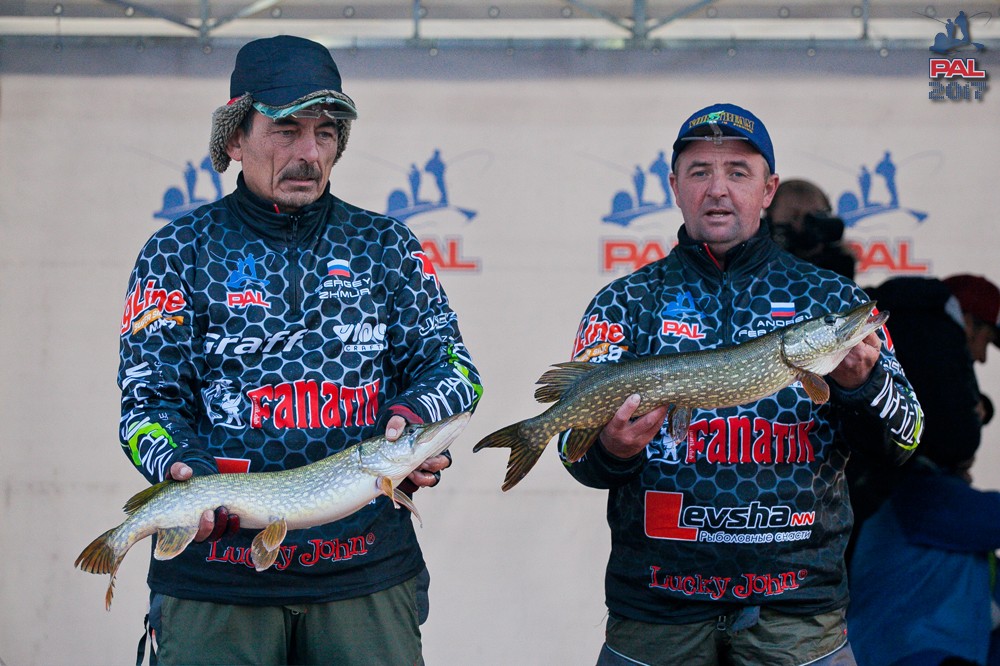 Дневник финального этапа турнира Pro Anglers League 2017. Галерея фото 52