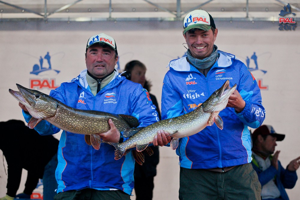 Дневник финального этапа турнира Pro Anglers League 2017. Галерея фото 53