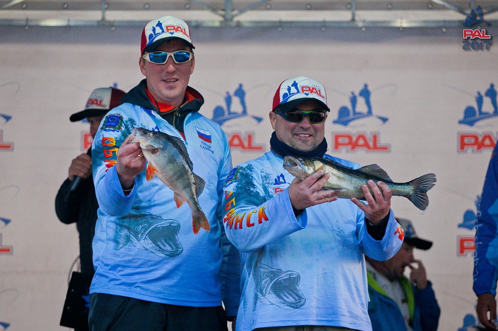Дневник финального этапа турнира Pro Anglers League 2017. Галерея фото 54