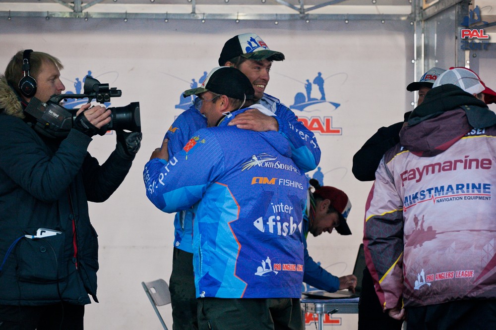 Дневник финального этапа турнира Pro Anglers League 2017. Галерея фото 55