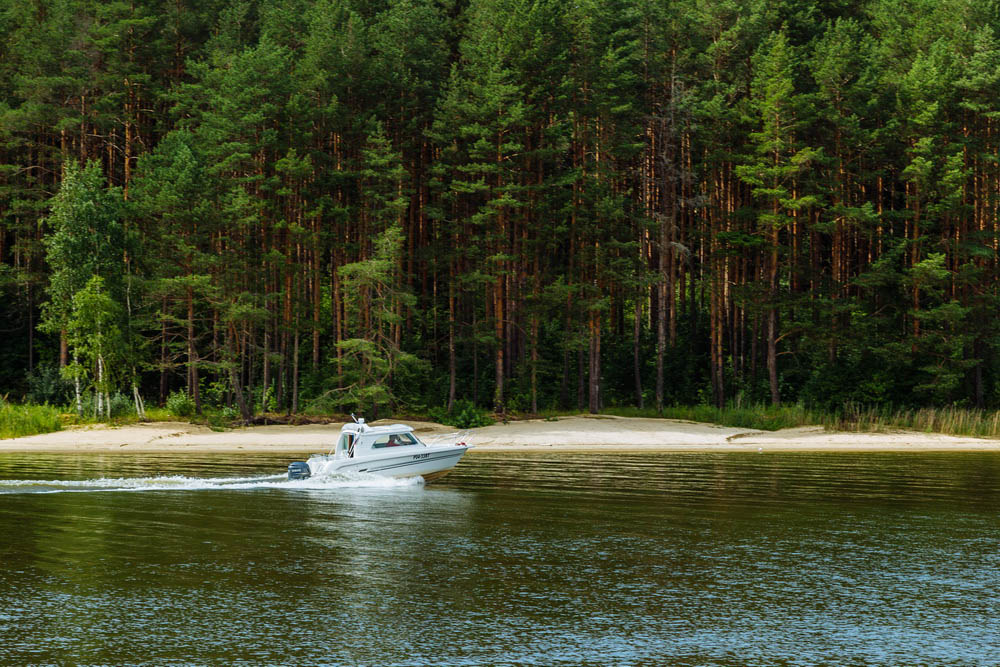Дневник второго этапа турнира Pro Anglers League 2017. Галерея фото 2