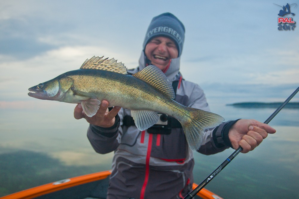 Дневник второго этапа турнира Pro Anglers League 2017. Галерея фото 26