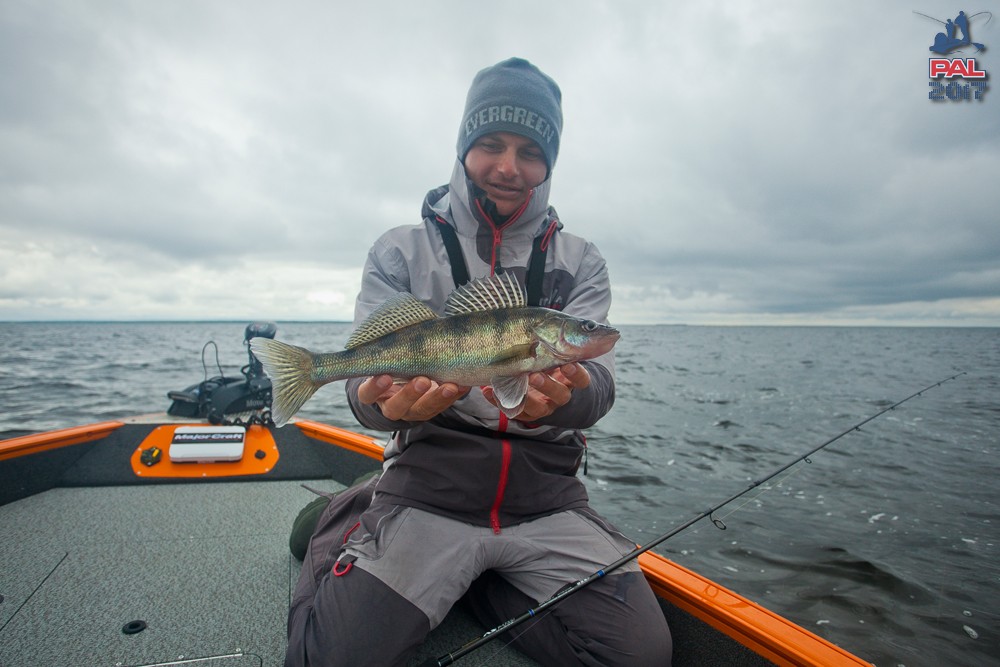 Дневник второго этапа турнира Pro Anglers League 2017. Галерея фото 30
