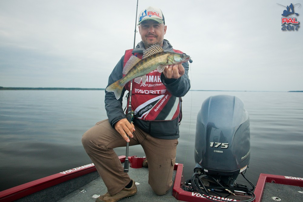 Дневник второго этапа турнира Pro Anglers League 2017. Галерея фото 56