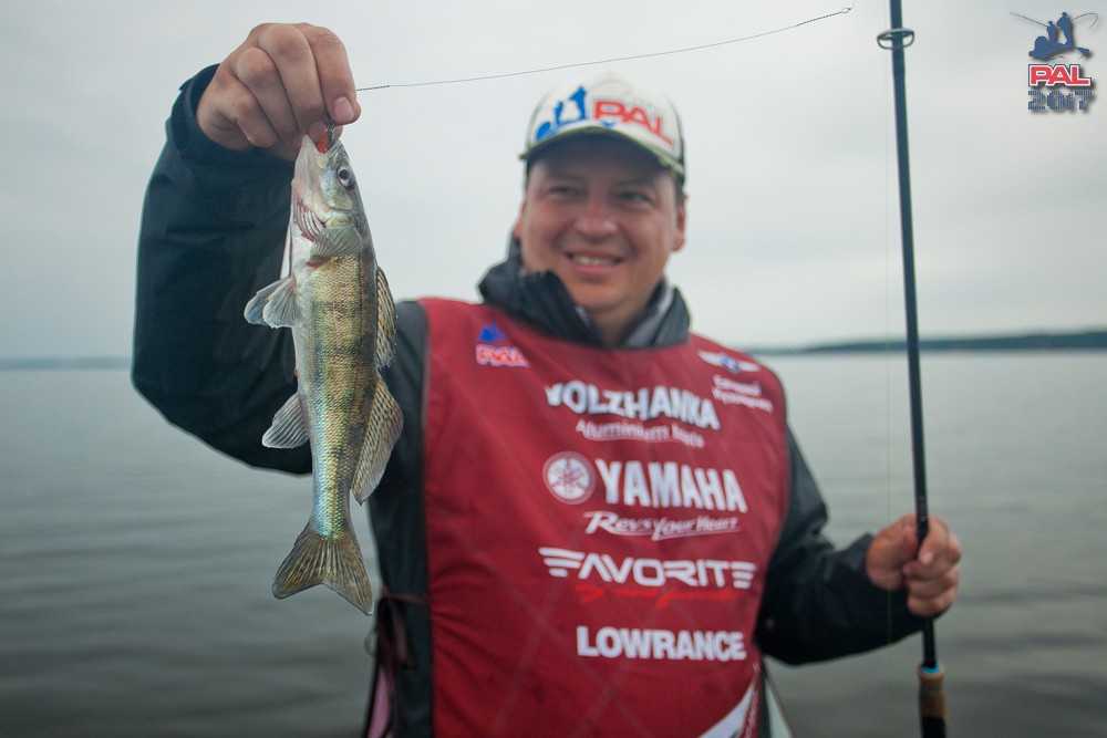 Дневник второго этапа турнира Pro Anglers League 2017. Галерея фото 59