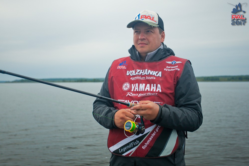 Дневник второго этапа турнира Pro Anglers League 2017. Галерея фото 60