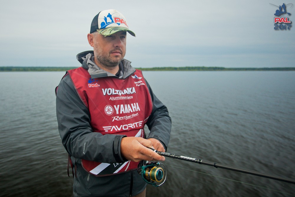 Дневник второго этапа турнира Pro Anglers League 2017. Галерея фото 63