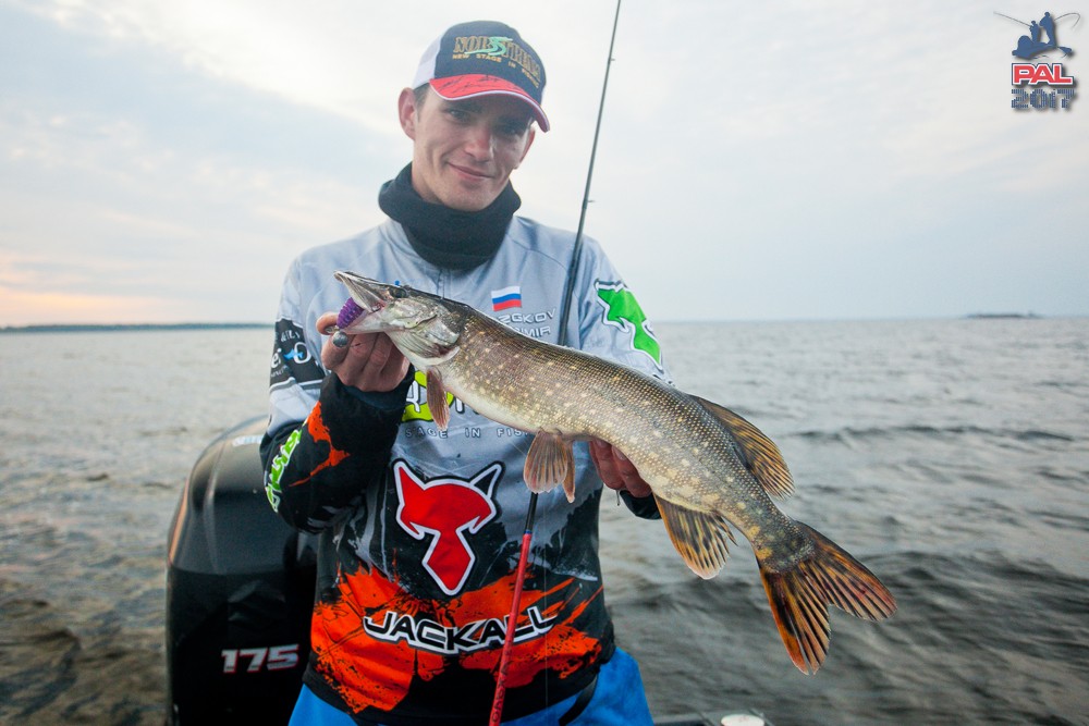 Дневник второго этапа турнира Pro Anglers League 2017. Галерея фото 66