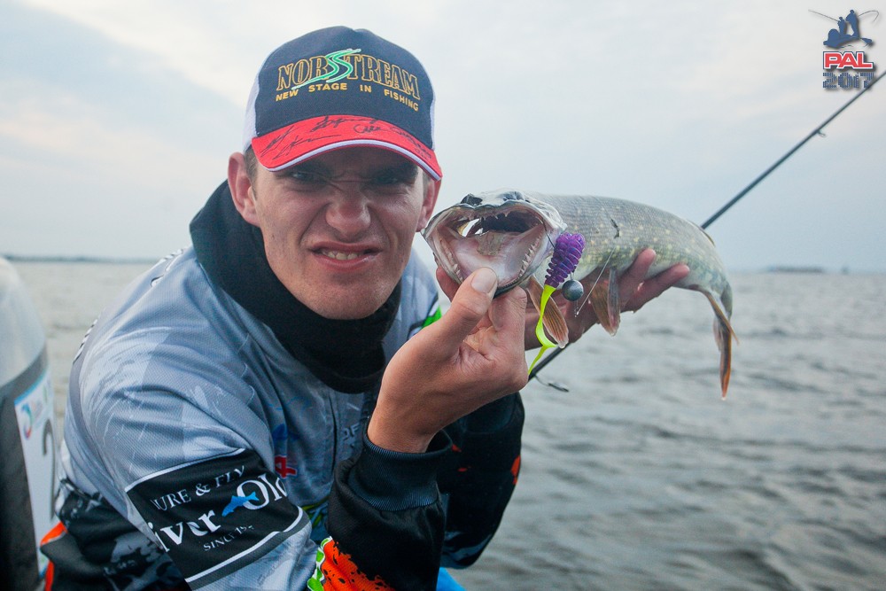 Дневник второго этапа турнира Pro Anglers League 2017. Галерея фото 69