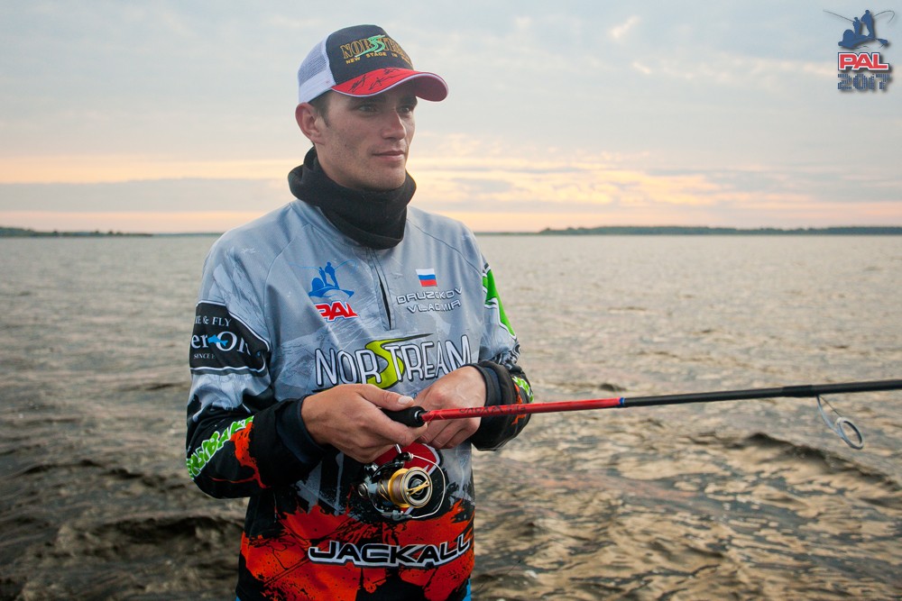 Дневник второго этапа турнира Pro Anglers League 2017. Галерея фото 77