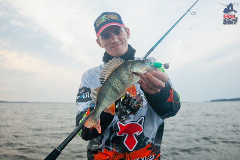 Дневник второго этапа турнира Pro Anglers League 2017. Галерея фото 78
