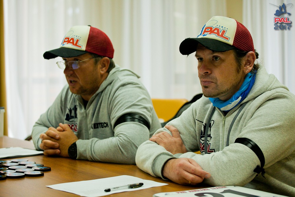 Дневник второго этапа турнира Pro Anglers League 2017. Галерея фото 1