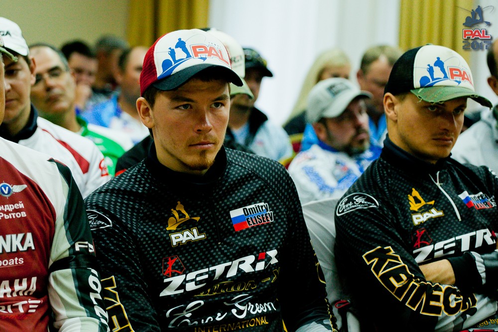 Дневник второго этапа турнира Pro Anglers League 2017. Галерея фото 5