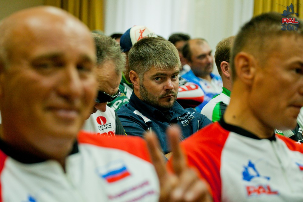 Дневник второго этапа турнира Pro Anglers League 2017. Галерея фото 16